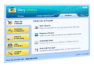 Glary Utilities 2.55 – Slim
