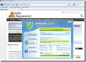 antivirus suite