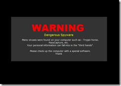 WarningDesktop