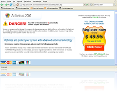 antivirus2009