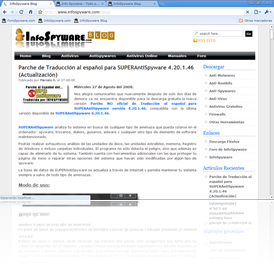 Google_Chrome_infospyware Google_Chrome_infospyware
