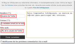 twitter_sorteo twitter_sorteo