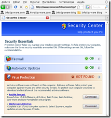 secureinfotool
