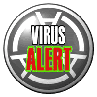 virus-alert
