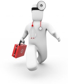 Medico Brujo Antivirus de InfoSpyware