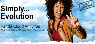 Panda Cloud Antivurs PRO Edition