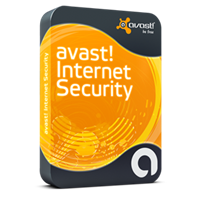 avast! Internet Security