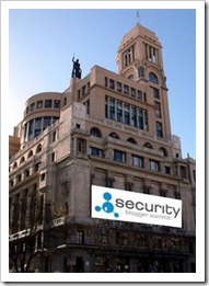 Security Blogger Summit 2011