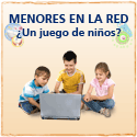 Menores en la Red