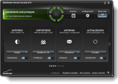 Bitdefender Internet Security 2013