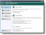 Argente – Registry Cleaner 3.1.0.1