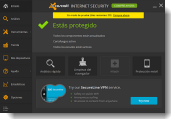 avast! Pro Antivirus 2014