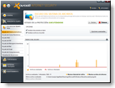 avast! Pro Antivirus 8 Espa&ntilde;ol