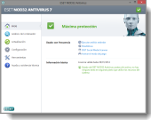 ESET NOD32 Antivirus 7