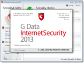 G Data InternetSecurity 2014