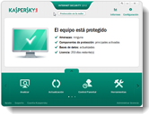 Kaspersky Internet Security 2014