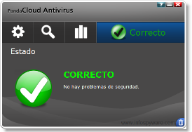 Panda Cloud Antivirus PRO Edition