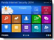 Panda Internet Security 2014