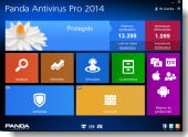 Panda Antivirus Pro 2014